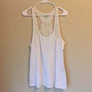 American eagle tank